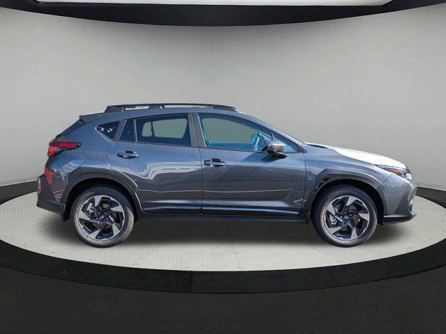 new 2024 Subaru Crosstrek car, priced at $34,977