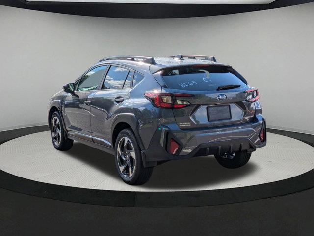 new 2024 Subaru Crosstrek car, priced at $34,977