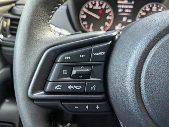 new 2025 Subaru Forester car, priced at $39,665