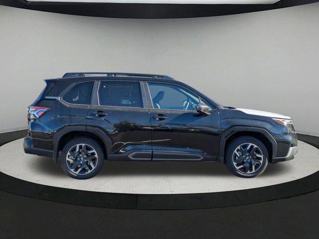 new 2025 Subaru Forester car, priced at $39,665