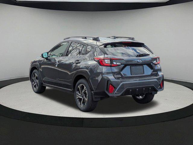 new 2025 Subaru Crosstrek car, priced at $31,467