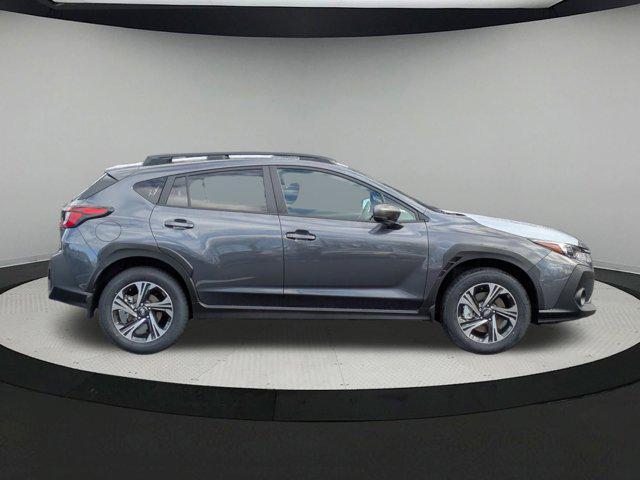 new 2025 Subaru Crosstrek car, priced at $31,467