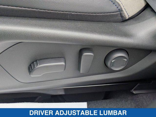 used 2025 Subaru Forester Hybrid car, priced at $37,900