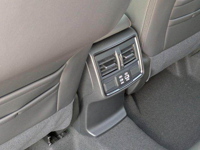 new 2025 Subaru Forester Hybrid car, priced at $41,566