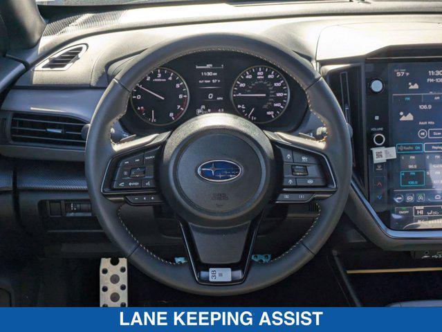 used 2024 Subaru Crosstrek car, priced at $32,800