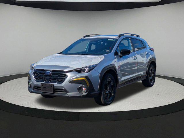 new 2024 Subaru Crosstrek car, priced at $34,615