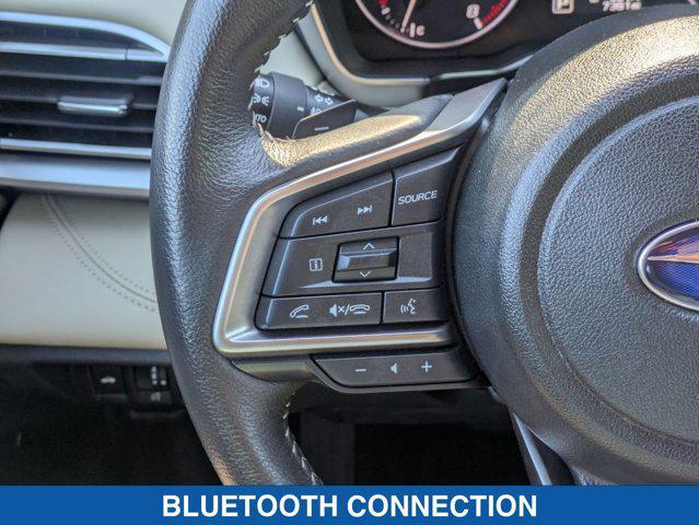 used 2024 Subaru Legacy car, priced at $29,800