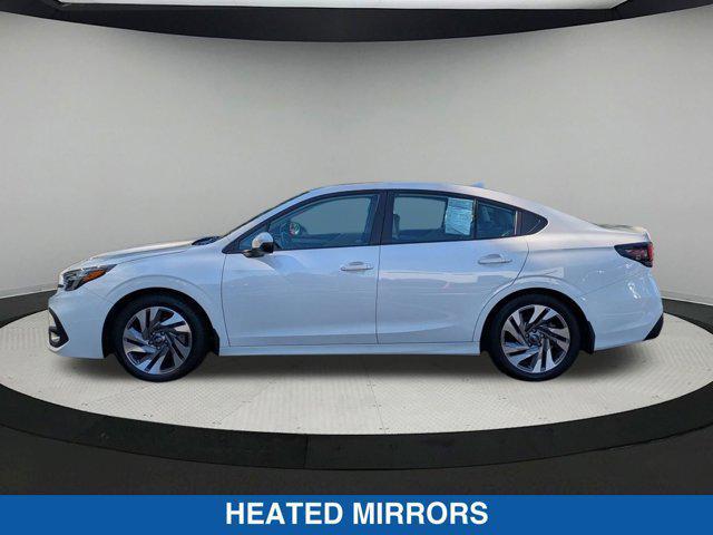 used 2024 Subaru Legacy car, priced at $29,800
