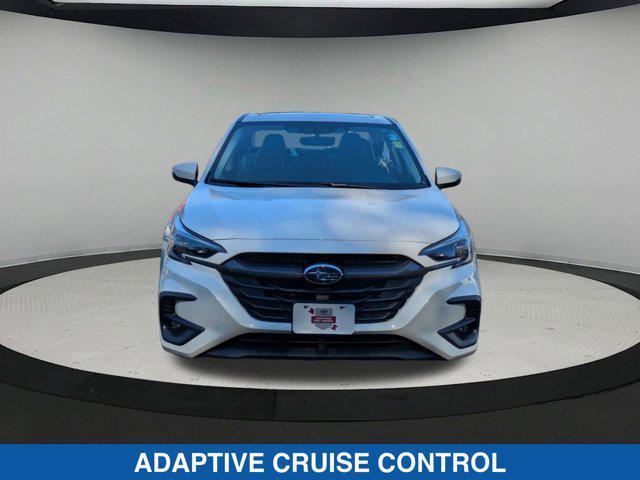 used 2024 Subaru Legacy car, priced at $29,800