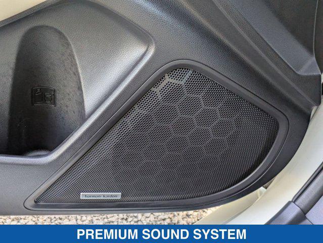 used 2024 Subaru Legacy car, priced at $29,800