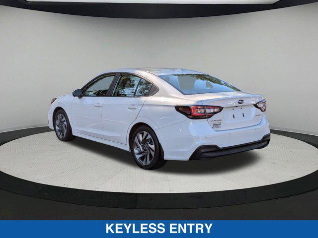 used 2024 Subaru Legacy car, priced at $29,800