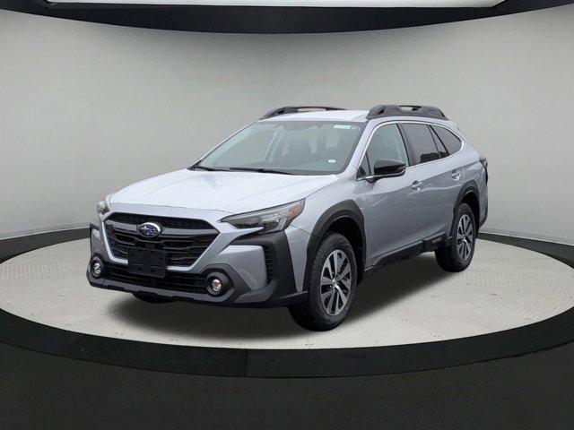 new 2025 Subaru Outback car, priced at $33,509