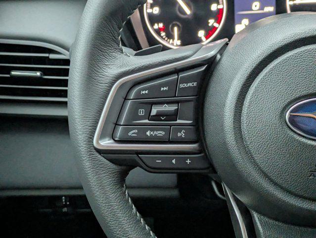 new 2025 Subaru Outback car, priced at $33,509
