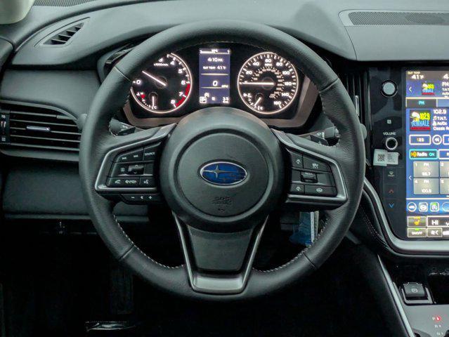 new 2025 Subaru Outback car, priced at $33,509