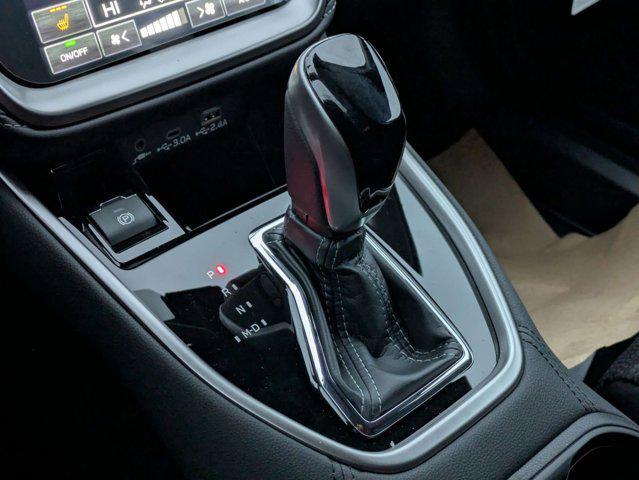 new 2025 Subaru Outback car, priced at $33,509