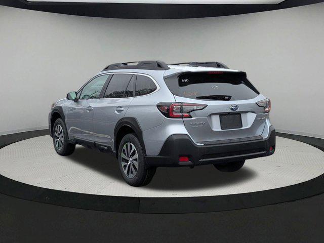 new 2025 Subaru Outback car, priced at $33,509