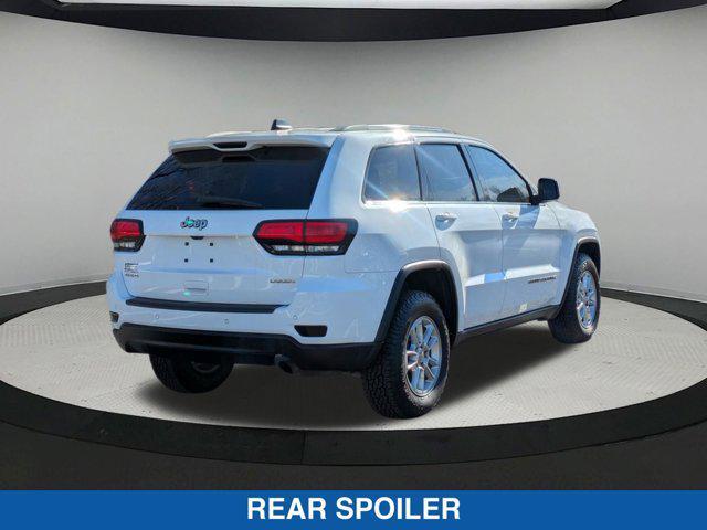 used 2018 Jeep Grand Cherokee car, priced at $15,990