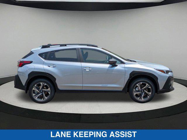 used 2025 Subaru Crosstrek car, priced at $30,970