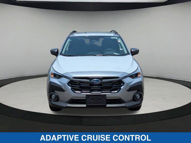 used 2025 Subaru Crosstrek car, priced at $30,970
