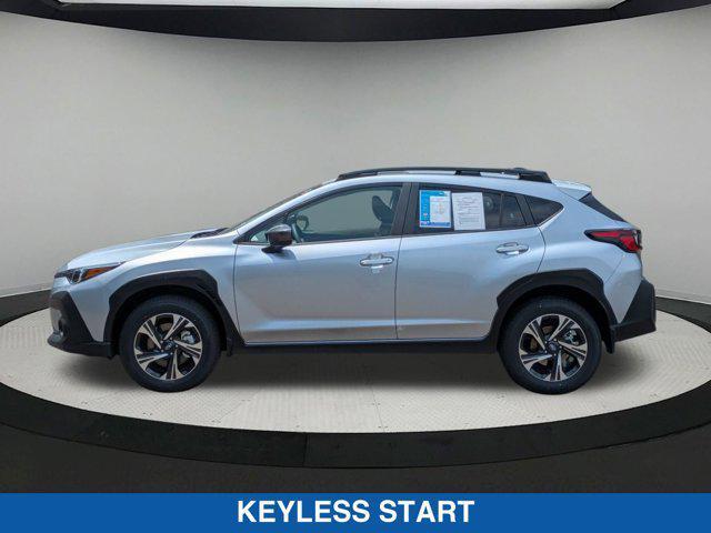 used 2025 Subaru Crosstrek car, priced at $30,970
