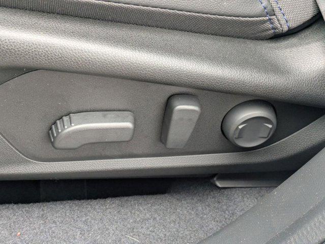 new 2025 Subaru Forester car, priced at $35,632