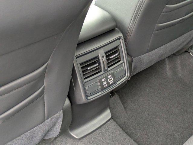 new 2025 Subaru Forester car, priced at $35,632