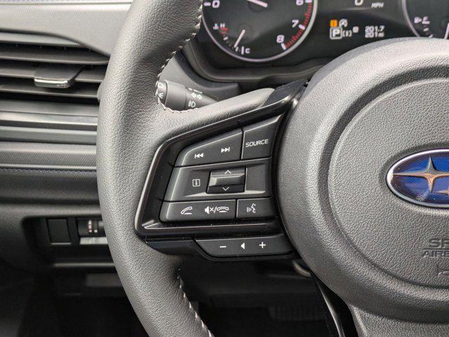 new 2025 Subaru Forester car, priced at $35,632