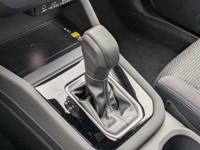 new 2025 Subaru Forester car, priced at $35,632