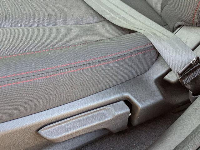 new 2025 Subaru Crosstrek car, priced at $35,930