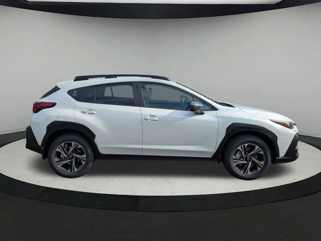 new 2025 Subaru Crosstrek car, priced at $31,602