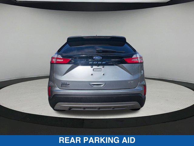 used 2023 Ford Edge car, priced at $25,400