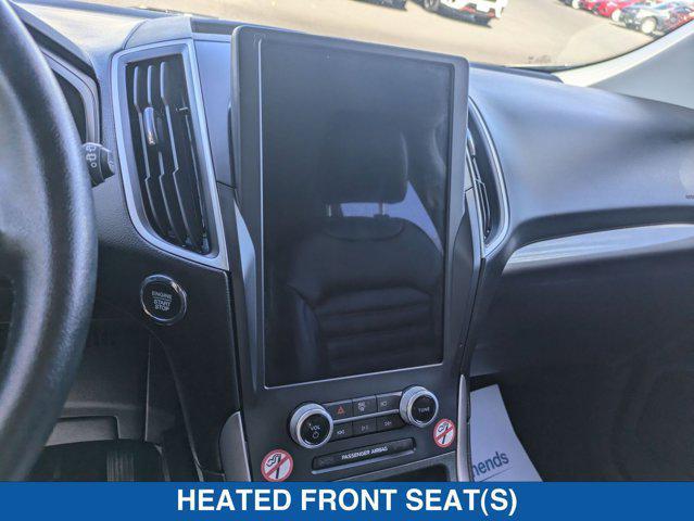 used 2023 Ford Edge car, priced at $24,900