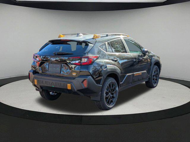 new 2024 Subaru Crosstrek car, priced at $37,537