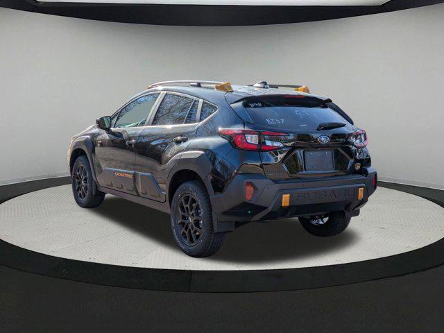 new 2024 Subaru Crosstrek car, priced at $37,537