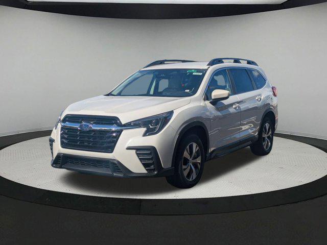 new 2024 Subaru Ascent car, priced at $41,280