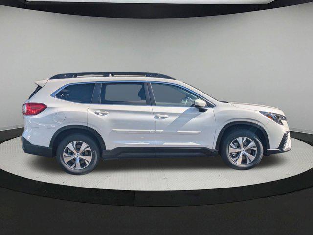 new 2024 Subaru Ascent car, priced at $41,280