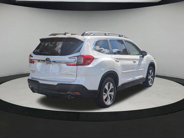 new 2024 Subaru Ascent car, priced at $41,280