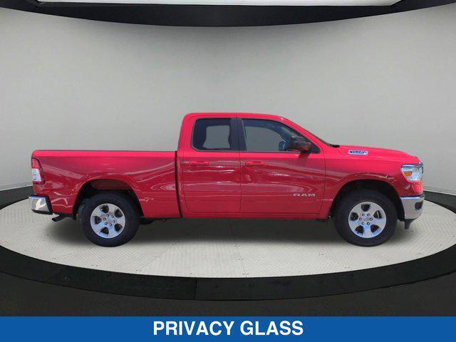 used 2022 Ram 1500 car, priced at $32,000