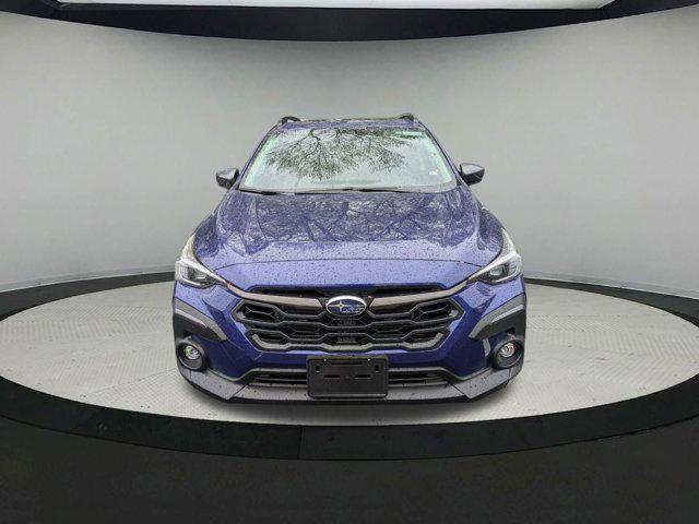 new 2025 Subaru Crosstrek car, priced at $35,280