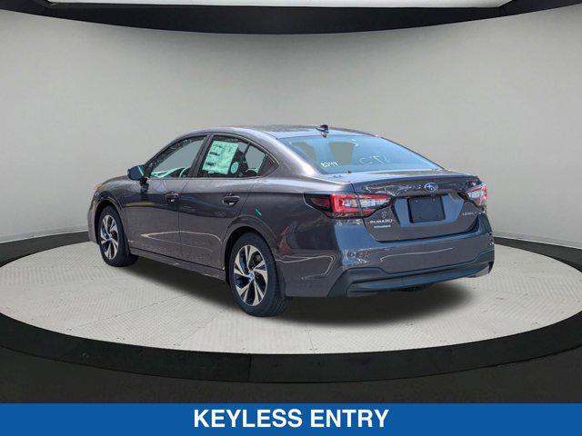 used 2025 Subaru Legacy car, priced at $29,900