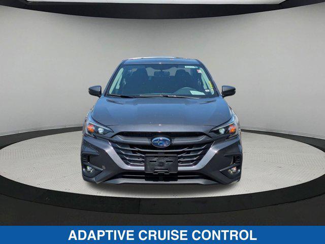 used 2025 Subaru Legacy car, priced at $29,900