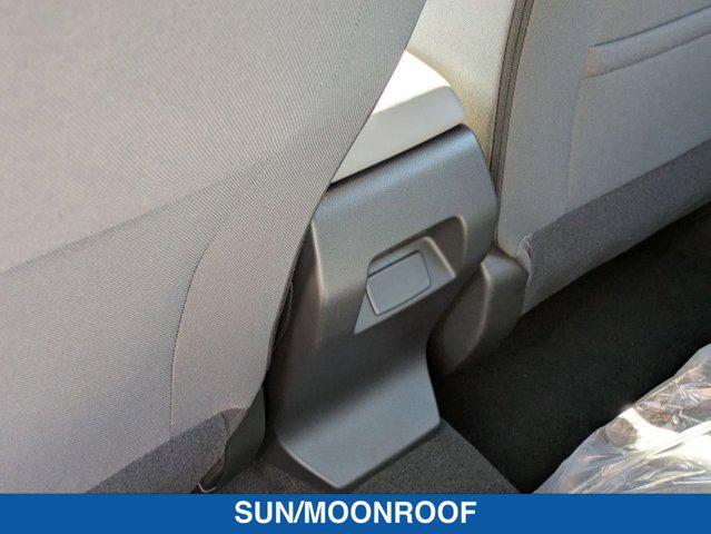 used 2025 Subaru Outback car, priced at $38,990