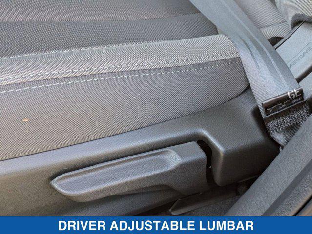 used 2025 Subaru Outback car, priced at $38,990