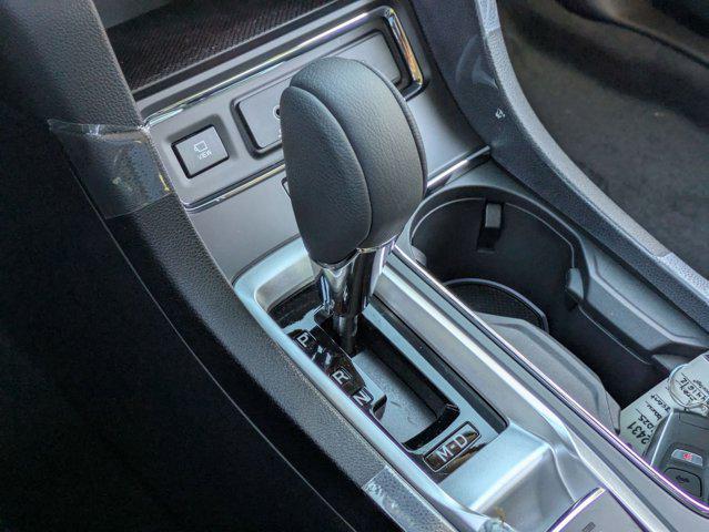 new 2025 Subaru Ascent car, priced at $50,160