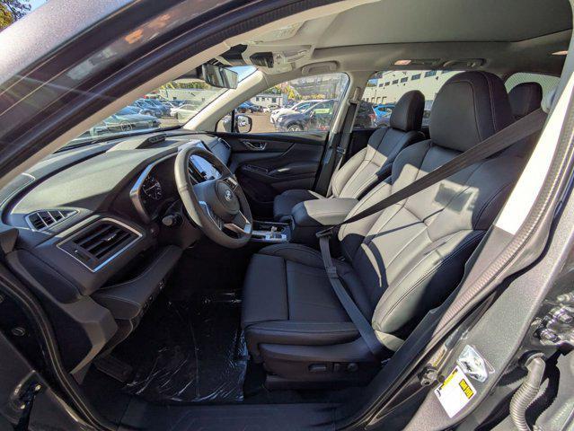 new 2025 Subaru Ascent car, priced at $50,160