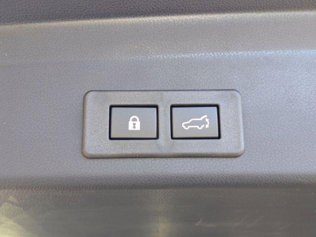 new 2025 Subaru Ascent car, priced at $50,160