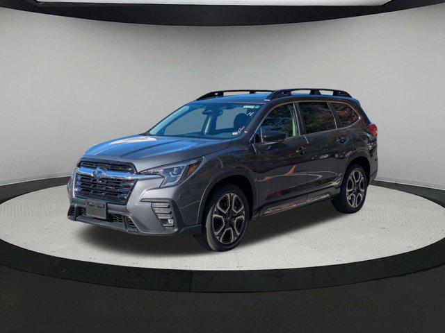 new 2025 Subaru Ascent car, priced at $50,160