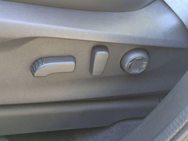 new 2025 Subaru Ascent car, priced at $50,160