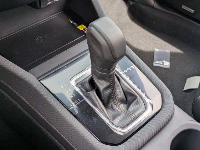 new 2025 Subaru Forester Hybrid car, priced at $41,571