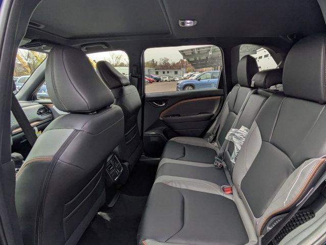 new 2025 Subaru Forester Hybrid car, priced at $41,571